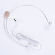 得勝（TAKSTAR） HM-780小擴(kuò)音器耳麥話筒 教學(xué)通用蜜蜂 頭戴式麥克風(fēng) 隱形麥克風(fēng) 隱形頭戴式HM-780彎頭
