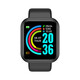 【25年新款S9】智能手表男華強(qiáng)北iwatchS9promax多功能運(yùn)動(dòng)計(jì)步跑步德國(guó)品質(zhì)初高中學(xué)生男女情侶款 X6黑色