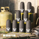 奢姿到手8只丨游戲指套吃雞神器防汗防滑手指套和平精英打王者榮耀電競職業(yè)高靈敏超薄銀纖維手游指套 到手8只丨含贈品【黃色戰(zhàn)神】防汗透氣丨拒絕斷觸