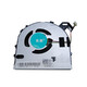良奧 戴爾Inspiron15-7560 15-7572 Vostro5468 5568 CPU風(fēng)扇