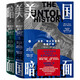 新民說·美國的暗面：戰(zhàn)爭、軍火生意與帝國擴張（1914-2018）（上下冊）（特朗普遭槍擊，美國大選風(fēng)云變幻，海量解密材料助你以史為鑒……）