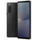 索尼（SONY）Xperia 10V 全網通HDR OLED全面屏 5G手機 Xperia 10VI 五代顏值視頻拍照 3.5mm耳機孔 可拓展內存 Xperia 10V 黑色 8+128G 港版系統雙卡