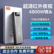 馬路誠(chéng)品【4K鏡頭丨WIFI互聯(lián)】執(zhí)法記錄儀高清隨身錄像運(yùn)動(dòng)相機(jī)小型胸前 超清夜視增透【續(xù)航18H】64G內(nèi)存
