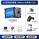 匯博士電商發(fā)貨監(jiān)控電腦攝像頭USB自動對焦攝影頭洗衣拍照退貨拆包監(jiān)控電商糾紛舉證軟件免費試用3個月 4K 【升級1300萬】W8PRO懸臂發(fā)貨+拆包