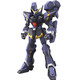 萬代（BANDAI）超級機器人大戰(zhàn) 拼裝模型 HG 版 拼插玩具 1/144系列 HG 兇鳥MK3