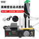 華佰（HUABAI）全自動(dòng)數(shù)顯點(diǎn)膠機(jī)半自動(dòng)灌膠機(jī)數(shù)字滴膠機(jī)玻璃膠硅膠腳踏式打膠機(jī) HB-983數(shù)顯自動(dòng)點(diǎn)膠機(jī)【含配件】