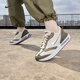 耐克（NIKE）官方AIR MAX DAWN女子運動鞋夏季復古老爹鞋氣墊鞋F(xiàn)Z4239 300卡其綠/金屬銀/幻影灰白/白/黑/淺英國褐 39