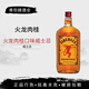 火龍肉桂洋酒 威士忌  Cinammon Whisky 加拿大進(jìn)口750ml