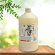 紅動 紅動鮮榨米酒原味桂花味米香濃郁匠心釀造發(fā)酵酒2.5L大桶手提裝 鮮榨米酒（桂花味） 2.5L*1桶