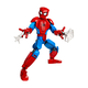 漫威（MARVEL）樂(lè )高積木 蜘蛛俠人偶 76226