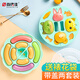 尚烤佳（Suncojia）蒸糕模具布丁冰塊香腸模具餅干蛋糕模具嬰兒寶寶輔食磨具帶蓋