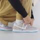 耐克（NIKE）Dunk Low 理發(fā)店龍?zhí)ь^男子防滑耐磨時尚復(fù)古低幫休閑運動板鞋 DH7614-500 41 (260mm)