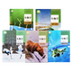 【新華書店2025新版】高中生物必修12一二選修123一二三全套5本  人教版高中生物課本教材 人民教育出版 【人教版】高中生物5本套裝