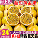 壹萌果蔬欽蜜9號(hào)黃金百香果 當(dāng)季新鮮現(xiàn)摘水果帶箱發(fā)出廣西水果 凈4.5-5斤精選果【單果45-60g】