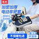 巨木摩托車(chē)電動(dòng)車(chē)手把套冬季保暖防水通用電瓶車(chē)手套擋風(fēng)加厚護手男女