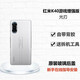 小米紅米K40游戲增強(qiáng)版原裝玻璃后蓋Redmi K40游戲后殼外殼電池蓋后屏 k40游戲光刃 全新原裝+散熱棉+