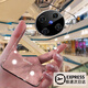 御森迪 vivox100手機殼新款透明x100pro鏡頭全包防摔保護套陳x100ultra高級感超薄無(wú)邊框x100s硬女男精孔 【全透明+品牌膜】薄到不可思議丨增透不發(fā)黃 vivo X100S