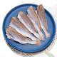九味天 新鮮生曬黃花魚干500g 海魚干小魚干咸魚炒菜煎炸海鮮海產(chǎn)品干貨 黃花魚干500g