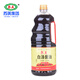 蘇美淮安特產(chǎn) 甜油天然曬制蘇湯醬油1.9L純糧釀造品質(zhì)優(yōu)質(zhì)食品蘇美 1900ml白湯醬油*1桶