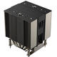 COOLSERVER金錢(qián)豹LGA1700 1851針 4U服務(wù)器工控機CPU風(fēng)扇6熱管溫控散熱器