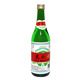 太白陜西地產(chǎn)酒太白酒 50度 500mL 1瓶 老綠瓶普太白酒