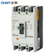 正泰（CHNT）NM1-250S/3300-250A 塑殼斷路器 三相3P空氣開關(guān) 過載短路保護器