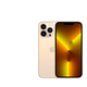 Apple iPhone 13 Pro Max 支持移動(dòng)聯(lián)通電信蘋(píng)果5G 二手手機  國行國行補貼 金色 256G