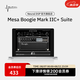 NEURAL DSP Mesa Boogie Mark IIC+ Suite 電吉他貝斯軟件效果器插件 黑色