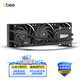 abee FUNCTION A360 AMD AM5 銳龍9000系列專用一體式水冷散熱器 兼容9950X&7950X 專向優(yōu)化 方便安裝