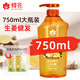 蜂花生姜洗發(fā)水無硅油健發(fā)防斷發(fā)控油蓬松洗發(fā)露柔順留香洗頭膏男女通 生姜健發(fā)洗發(fā)露750ml