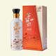 茅曲坊珍釀醬香型53度禮盒裝白酒 53度 500mL 1瓶