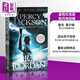 預(yù)售 英文原版 Percy Jackson and the Lightning Thief 波西杰克遜與神火