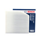 博世（BOSCH）汽車(chē)空調濾芯濾清器格4907適配哈弗H2 1.5T 14-18/20款