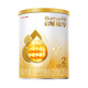 惠氏（Wyeth）啟賦（Wyeth Illuma）蘊(yùn)淳A2奶源較大嬰兒配方奶粉2段350g新國標(biāo) 1罐