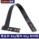 CableCCNGFF M.2 NVMe SSD PCI-E4.0固態(tài)硬盤延長線M2 M KEY SSD延長線NGFF公對母相同協(xié)議延長線NVME延長 彎頭M-Key轉(zhuǎn)M-Key 延長線30cm