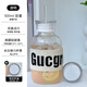 NEXT ROAD英國(guó)聯(lián)名夏季大容量玻璃杯女士簡(jiǎn)約隨手杯帶蓋刻度吸管杯男冰鎮(zhèn)杯 500ml透明_雙蓋款+防燙杯套