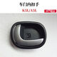 JAC江淮汽車(chē)貨車(chē)配件格爾發(fā)A3 A5 K3 K5車(chē)門(mén)內扣手開(kāi)門(mén)內拉手把手 左一個(gè)
