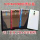 愛修客適用于小米紅米 Redmi K20 k20pro 小米紅米k30pro k30 至尊版后殼 玻璃后蓋 后屏手機電池后蓋 k20/k20pro白色后蓋+背膠