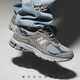 NEW BALANCE NB2002R系列 GORE-TEX 防水復(fù)古休閑跑鞋 M2002RXB 37