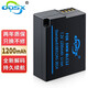 奧德盛（ODSX） 徠卡 LEICA V-LUX5 Q Typ116 Q-P 相機(jī)BP-DC12電池 電池 徠卡 Q（Typ116）