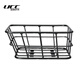 UCC運動(dòng)自行車(chē)刺刀山地車(chē)后貨架山地車(chē)菜籃學(xué)生載物使用鋁合金材質(zhì) 后菜籃