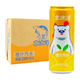 北冰洋 易拉罐 橙汁/桔汁汽水 碳酸飲料 330ml*24聽/箱 橙汁味330ml*24罐