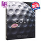 高爾夫完全手冊 英文原版 DK-The Complete Golf Manual
