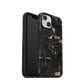 OtterBox 蘋果手機(jī) iPhone13 系列防摔保護(hù)殼炫彩認(rèn)證防摔時(shí)尚保護(hù)套MINI防摔殼 黑色耀石 iPhone13 ProMax