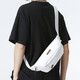 耐克（NIKE）男包女包 25秋新款運動(dòng)包戶(hù)外出行斜挎包時(shí)尚腰包休閑胸包單肩包 JD2233015GS-002/AJ系列 MISC