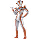 萬(wàn)代（BANDAI） SHF 羅布奧特曼 手辦模型玩具 15cm SHF 格麗喬