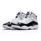 耐克耐克NIKE男鞋Air Jordan AJ6六冠王實(shí)戰籃球鞋運動(dòng)鞋322992-060 C 322992-104 43