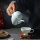 華光國瓷 華青瓷 茶具套裝組合 青瓷茶具 一壺一杯主人茶具 乾坤在握