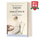 The Annotated Pride and Prejudice 英文原版小說(shuō) 傲慢與偏見(jiàn) 帶注釋 英文版 進(jìn)口英語(yǔ)原版書(shū)籍 藍(lán)思閱讀指數(shù)1150L