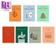Wordsworth Collectors 經(jīng)典小說收藏版福爾摩斯系列7冊 A C Doyle
